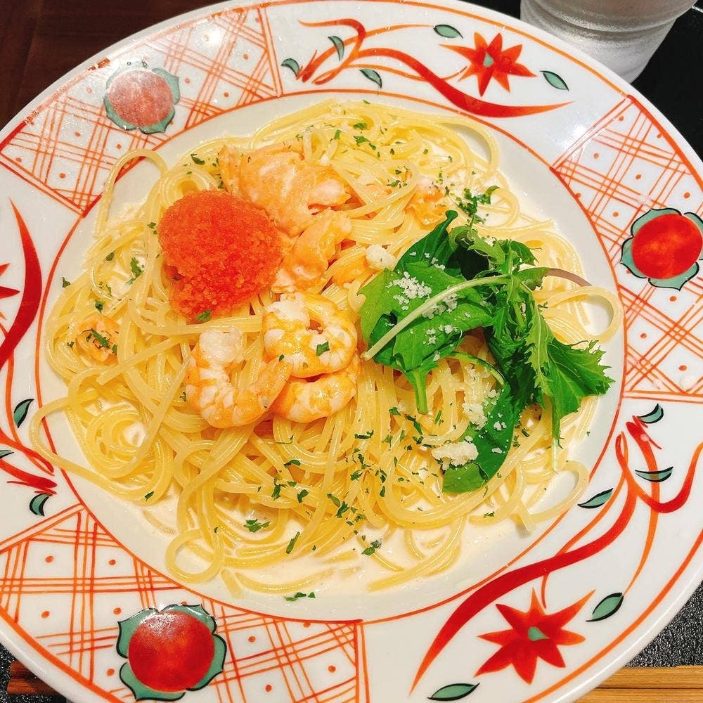 洋麺屋 五右衛門 原宿店