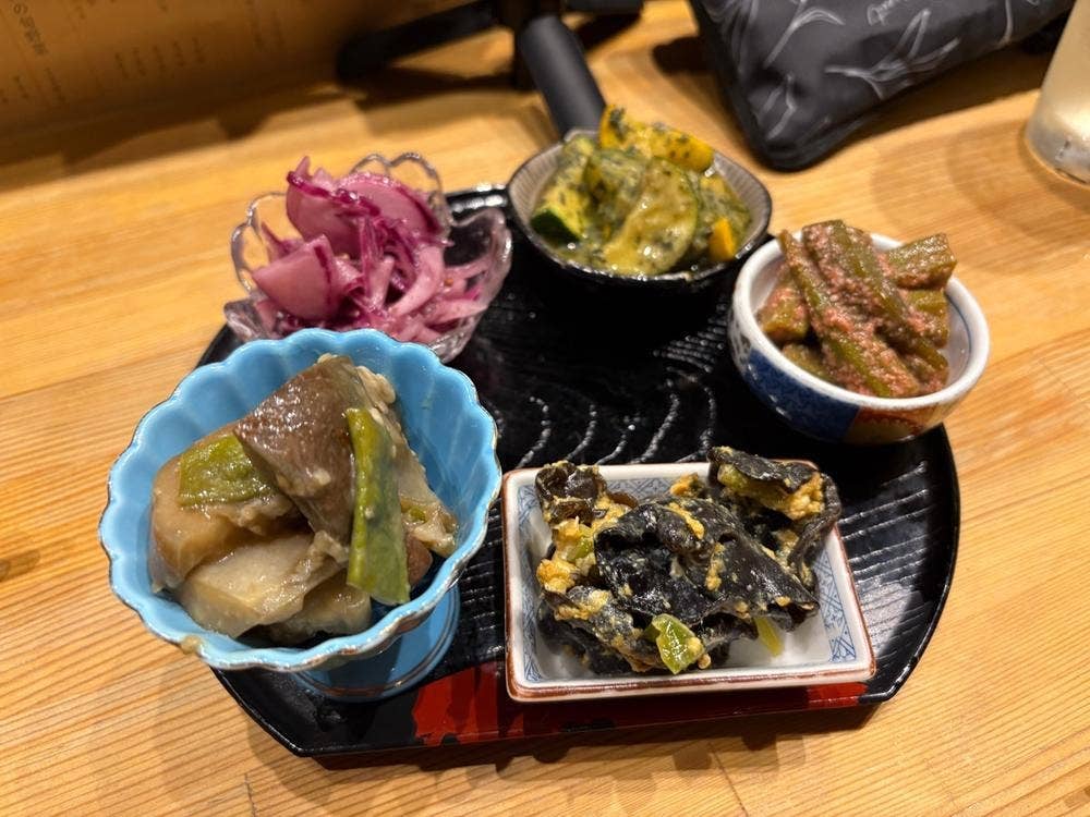 郷土酒場 ハウタウ