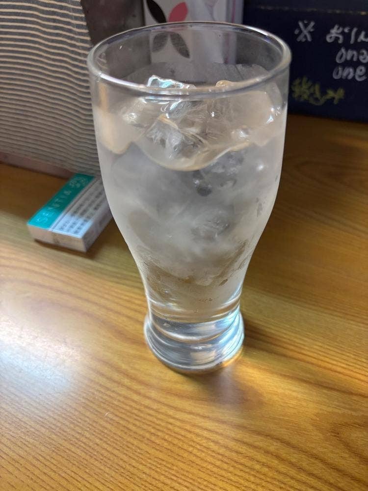 立呑み処 世界長 蔵元直売所 元町店