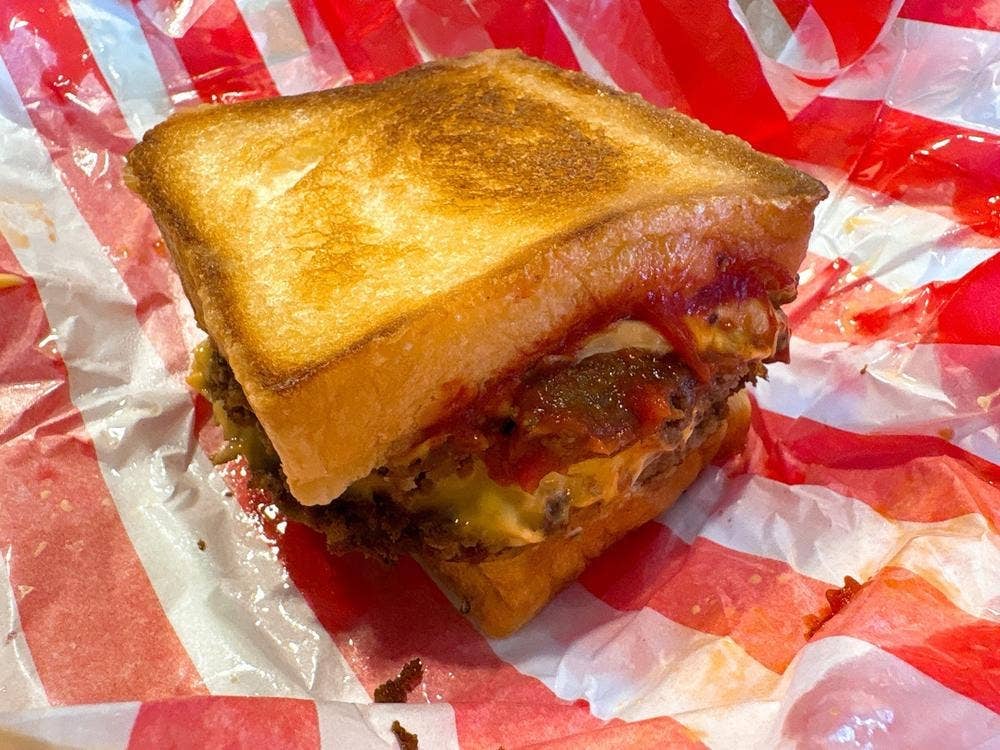 BAKERY & BURGER JB's TOKYO 府中店