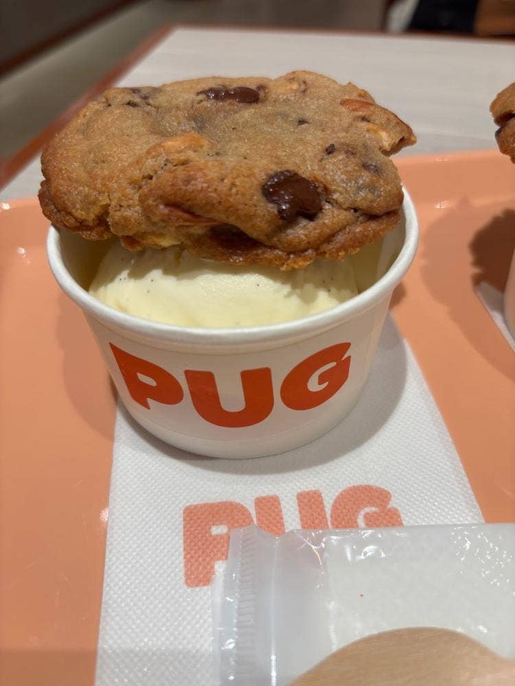 PUG ららぽーと愛知東郷店