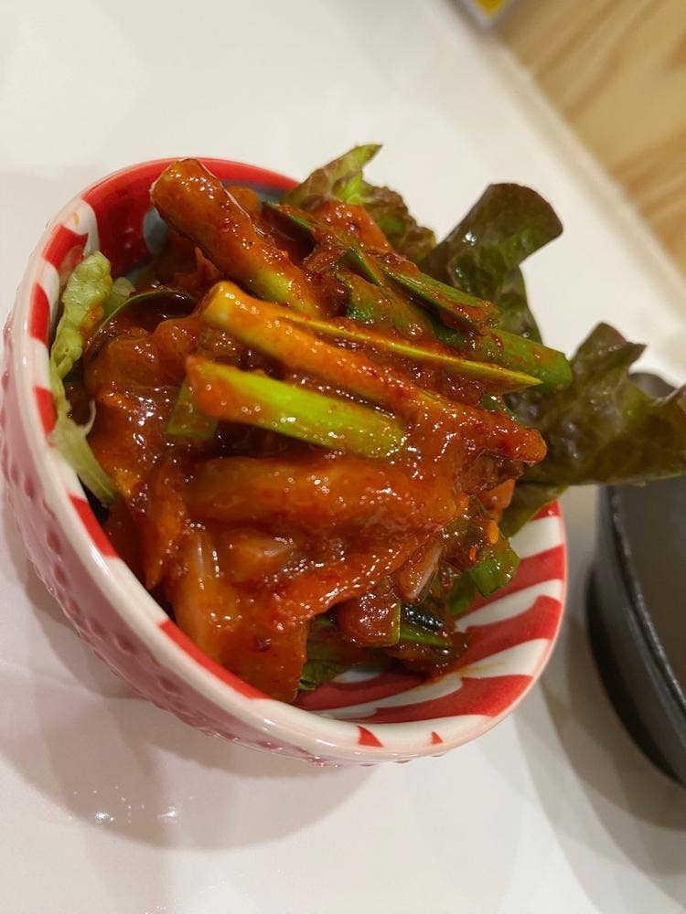 そうる肉食堂 承