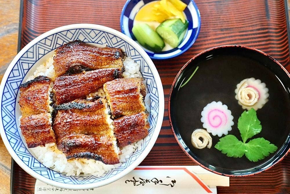 川鈴