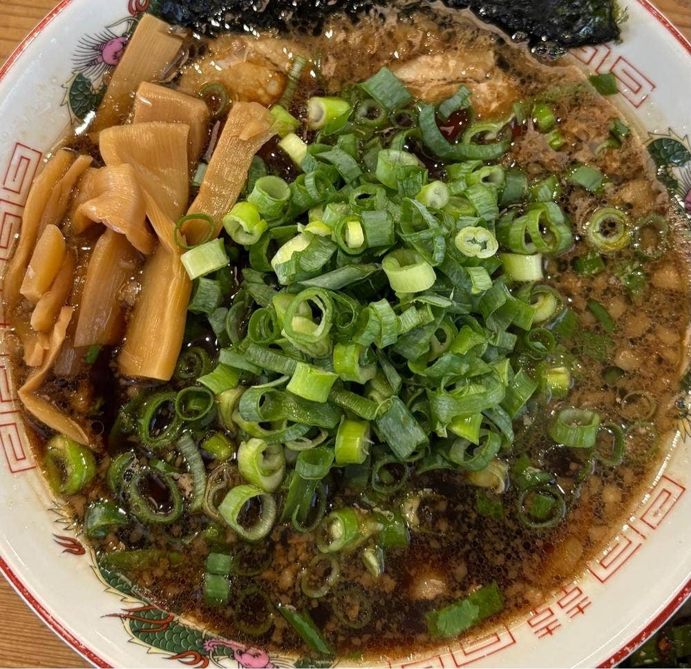 麺屋 EDITION 京都本店