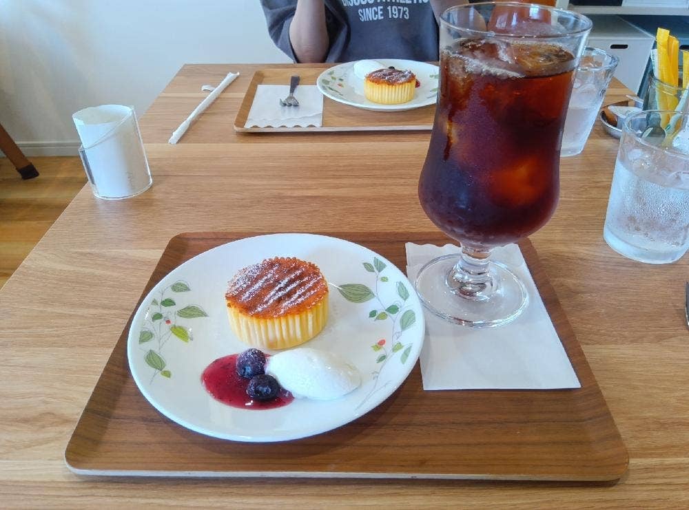 Guu Guu Cafe