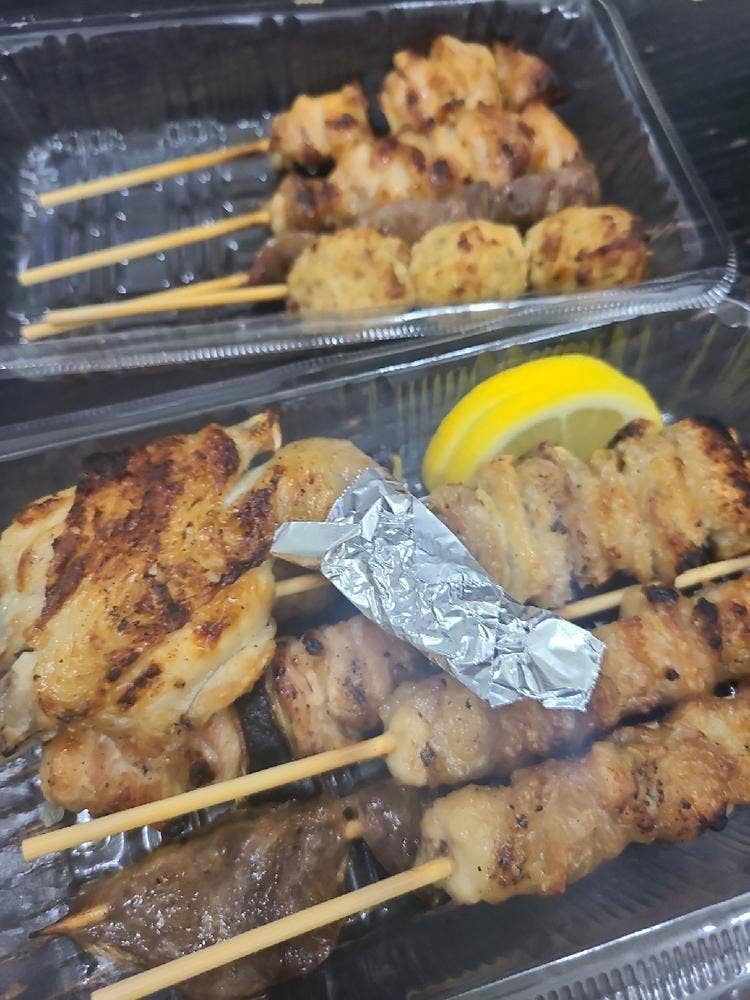 やきとり大吉 国分寺店