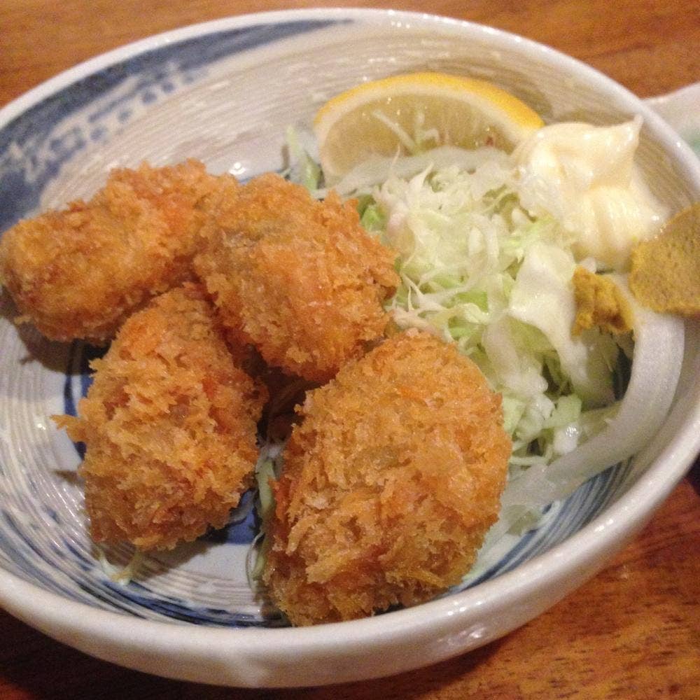 若大将 まつしま