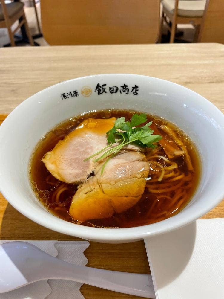 湯河原 飯田商店 ららぽーと沼津店