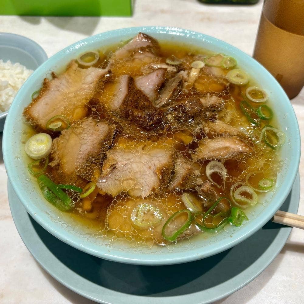 ちえちゃんラーメン