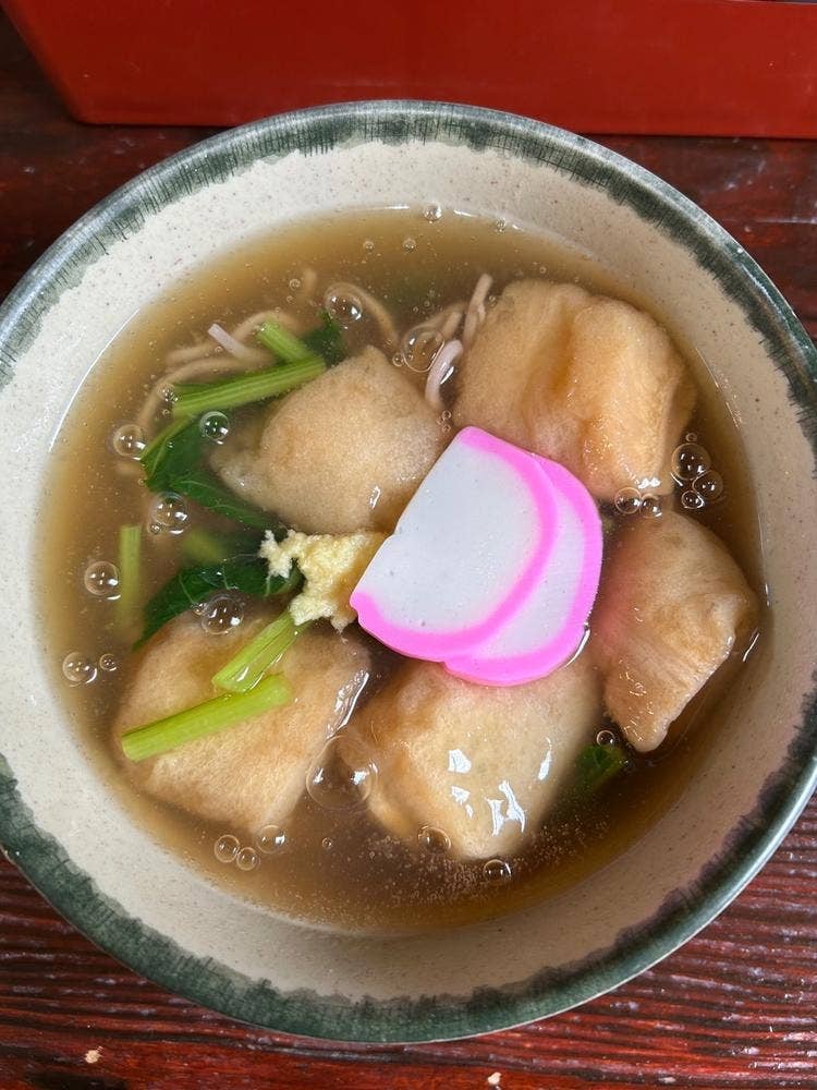 喫茶てんびんの里