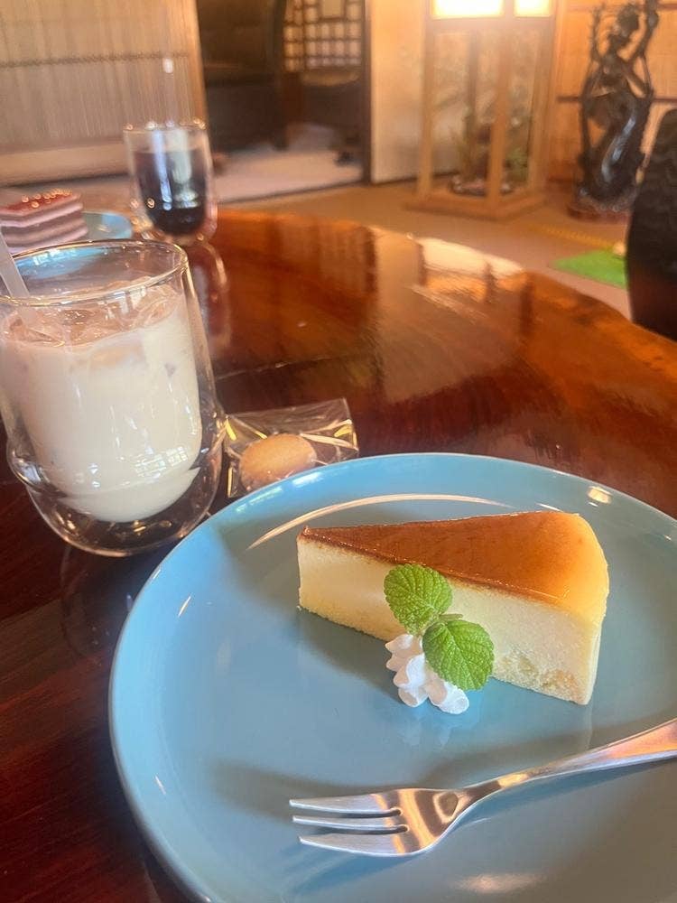 木古庭コーヒー