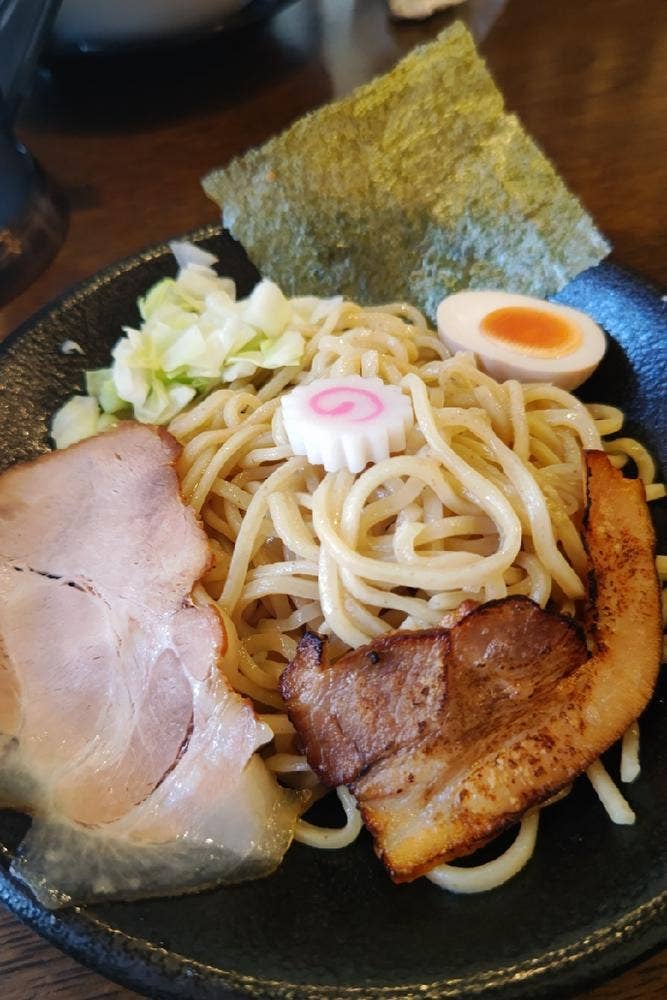 麺屋 極豚