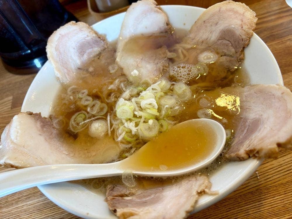 らーめん榎穏