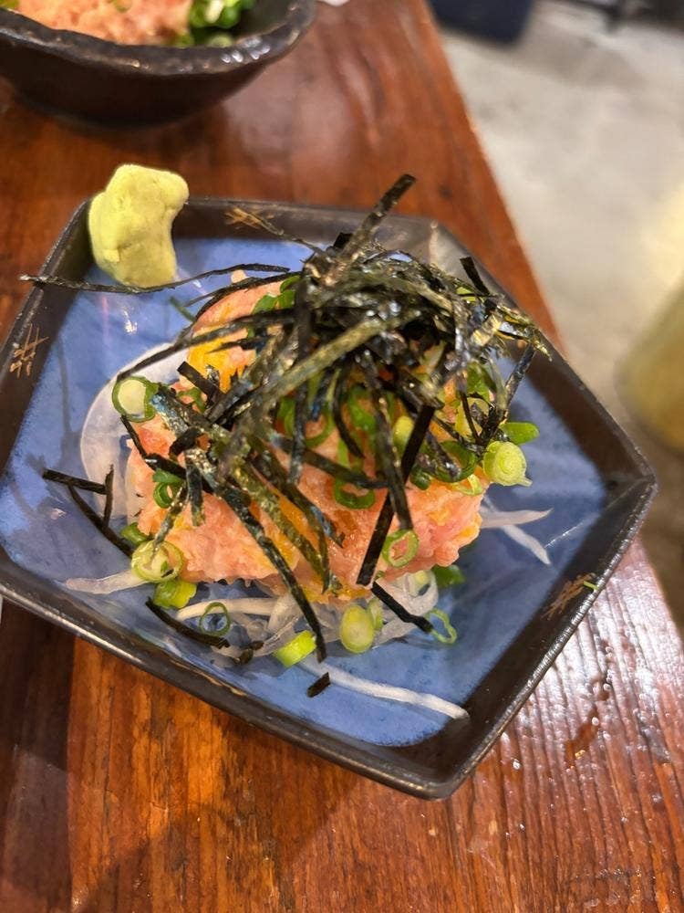 大衆酒場 まぐろのやまちゃん
