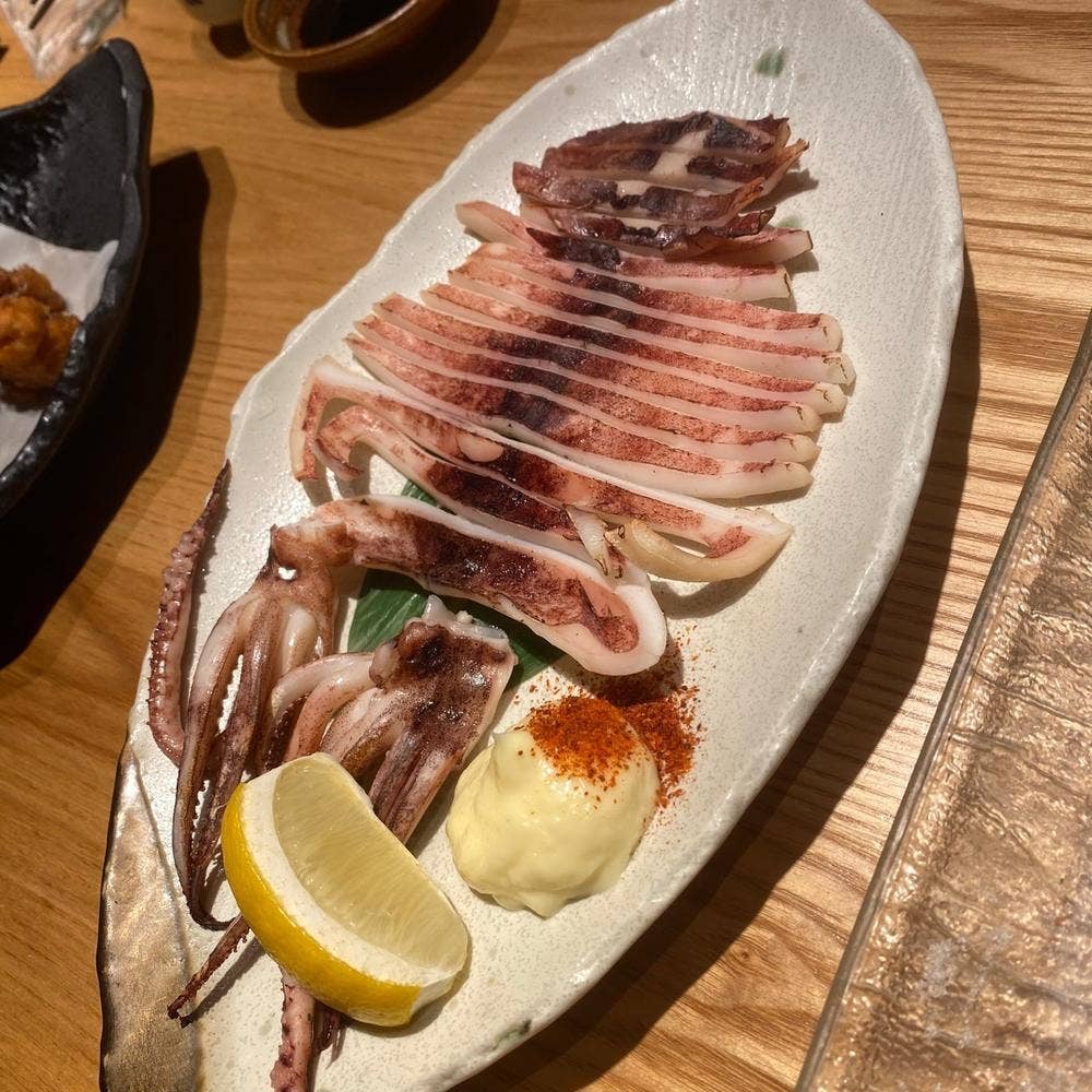 個室と海の台所 虎魚 刈谷店
