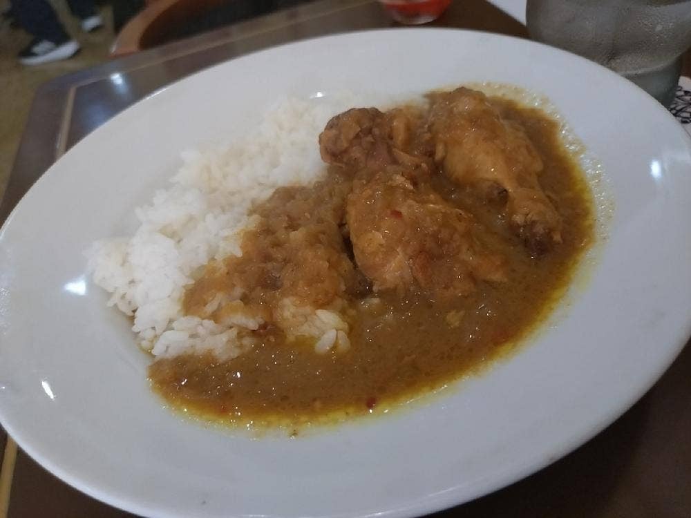 カフェクレール