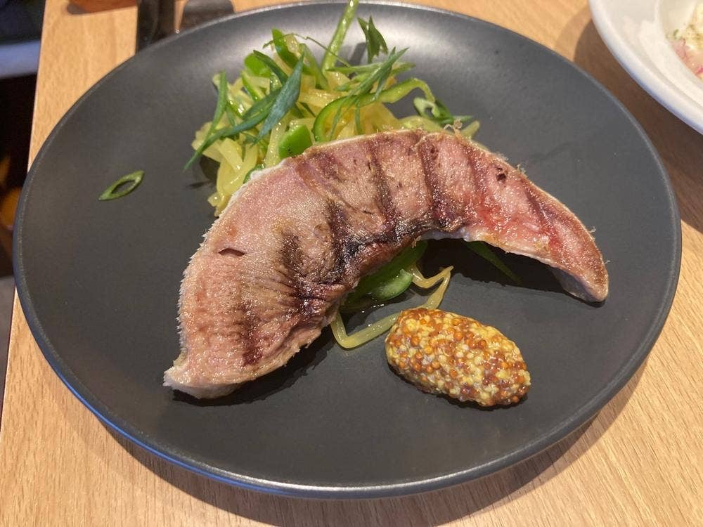 大衆びすとろボナミ