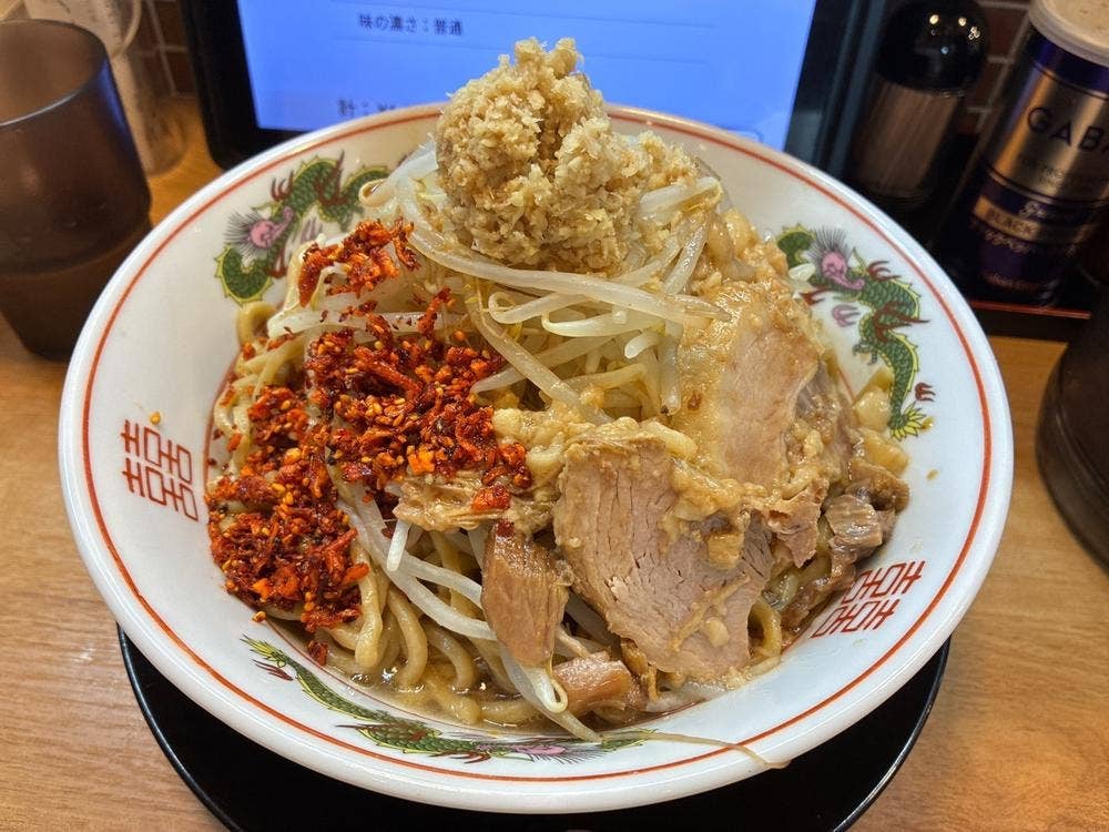 THE 魚郎 野田店