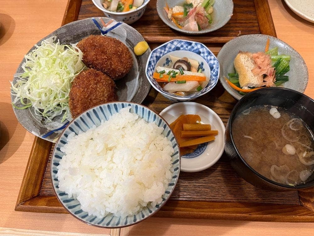 居酒屋さらい