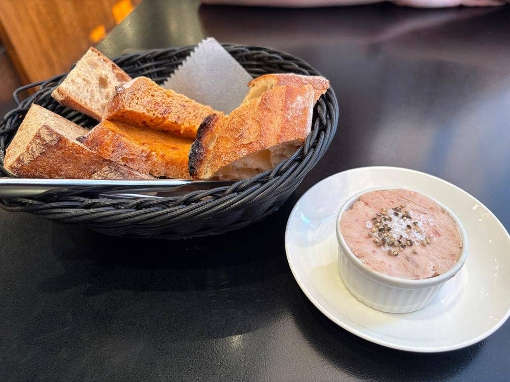 欧風小皿料理 沢村 丸の内