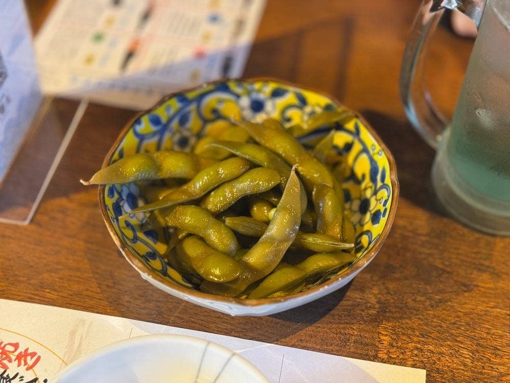 炉端と日本酒 魚丸 長浜店