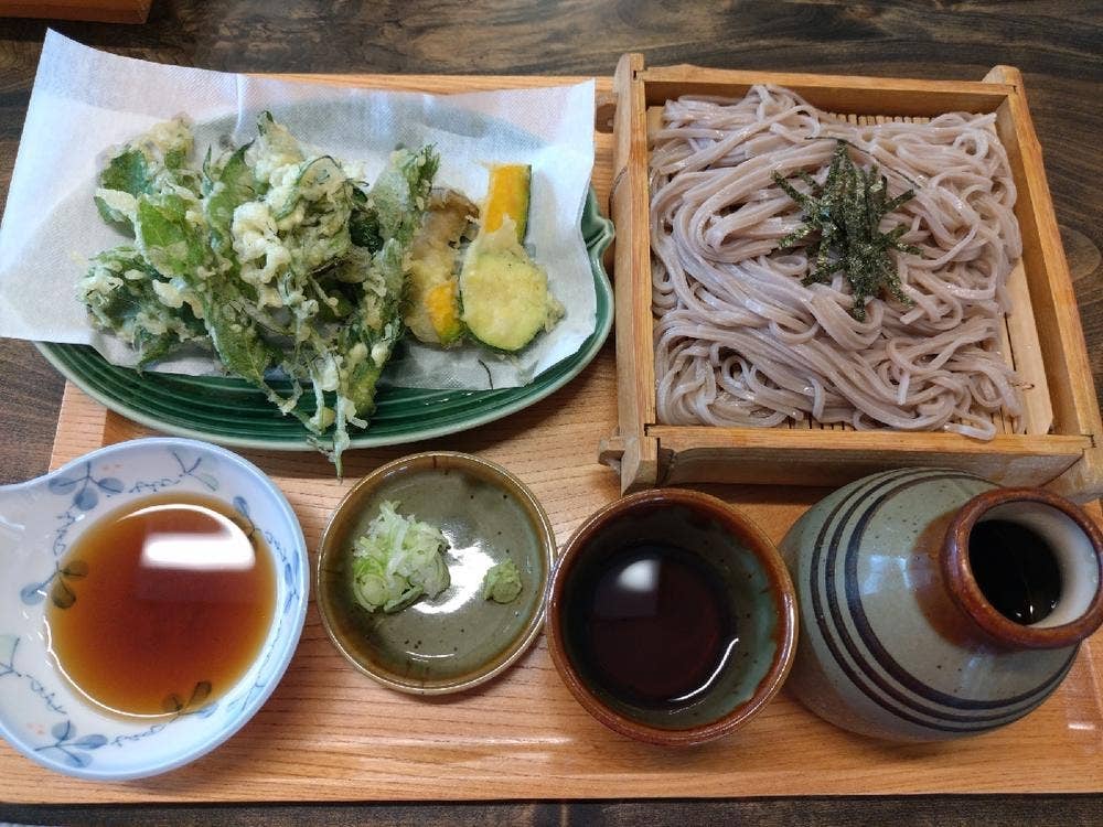 山源木工