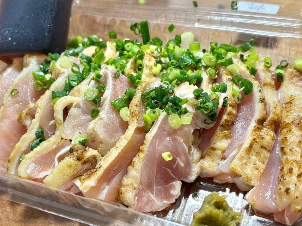 福鶏