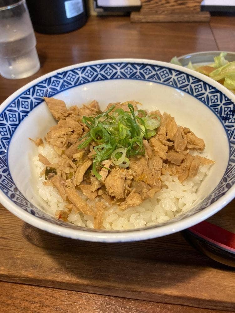 食堂日々