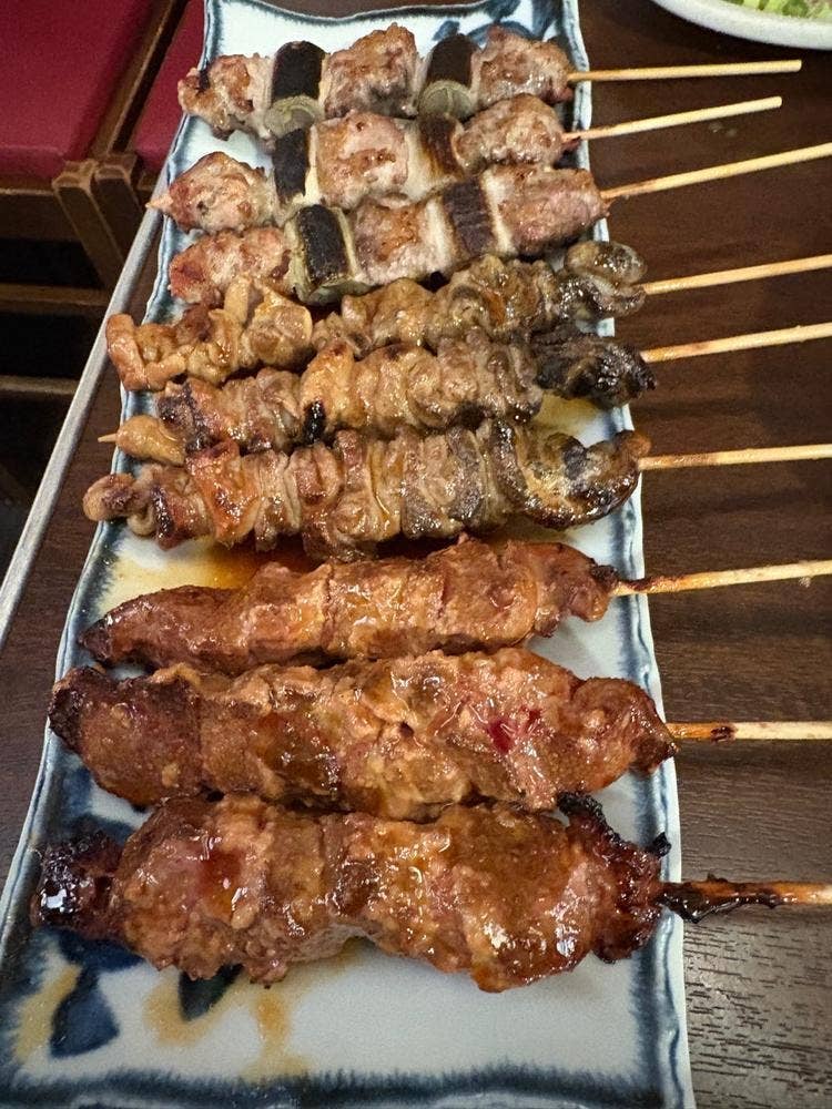 大衆酒場 花咲