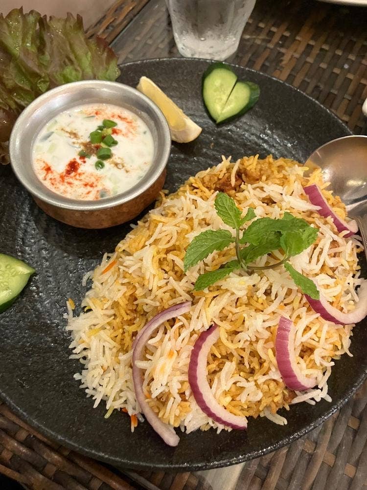 ディップパレス 飯田橋サクラテラス店