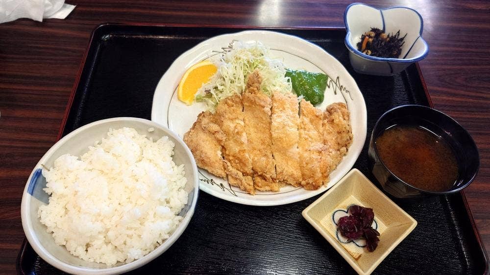千石食堂