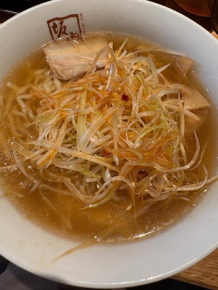 喜多方ラーメン 坂内 四谷店