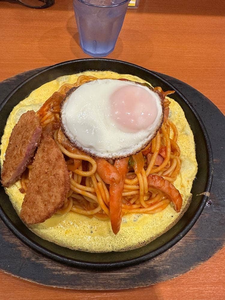 パスタ・デ・ココ 中区新栄店