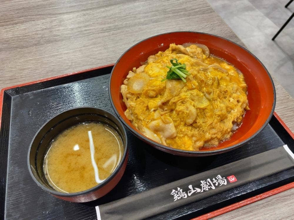 鶏山劇場 ららぽーと福岡店