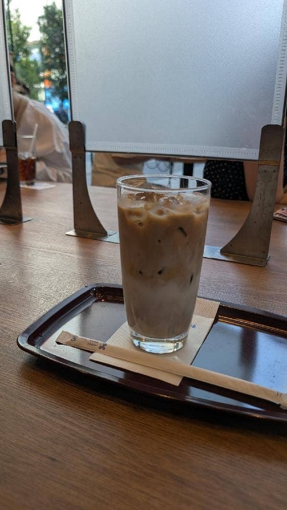 エクセルシオールカフェ 秋葉原ダイビル店