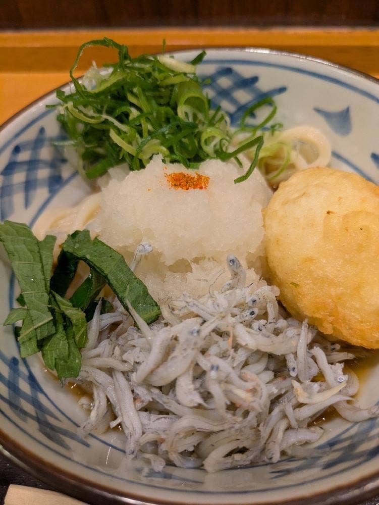 瀬戸うどん 新横浜店