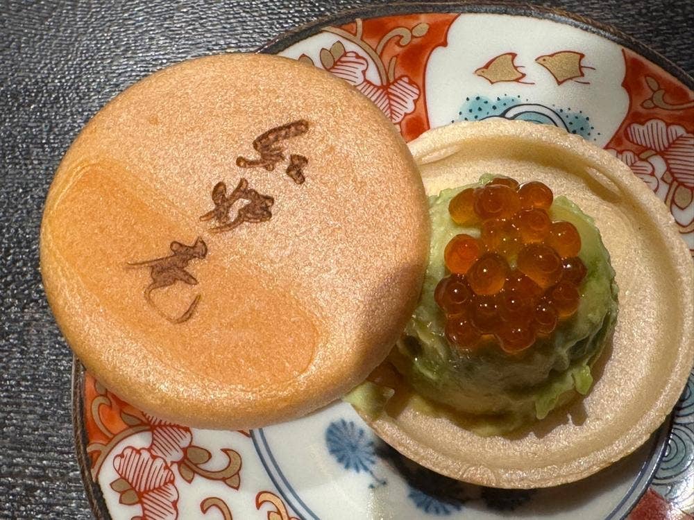 料理屋 紅炉庵