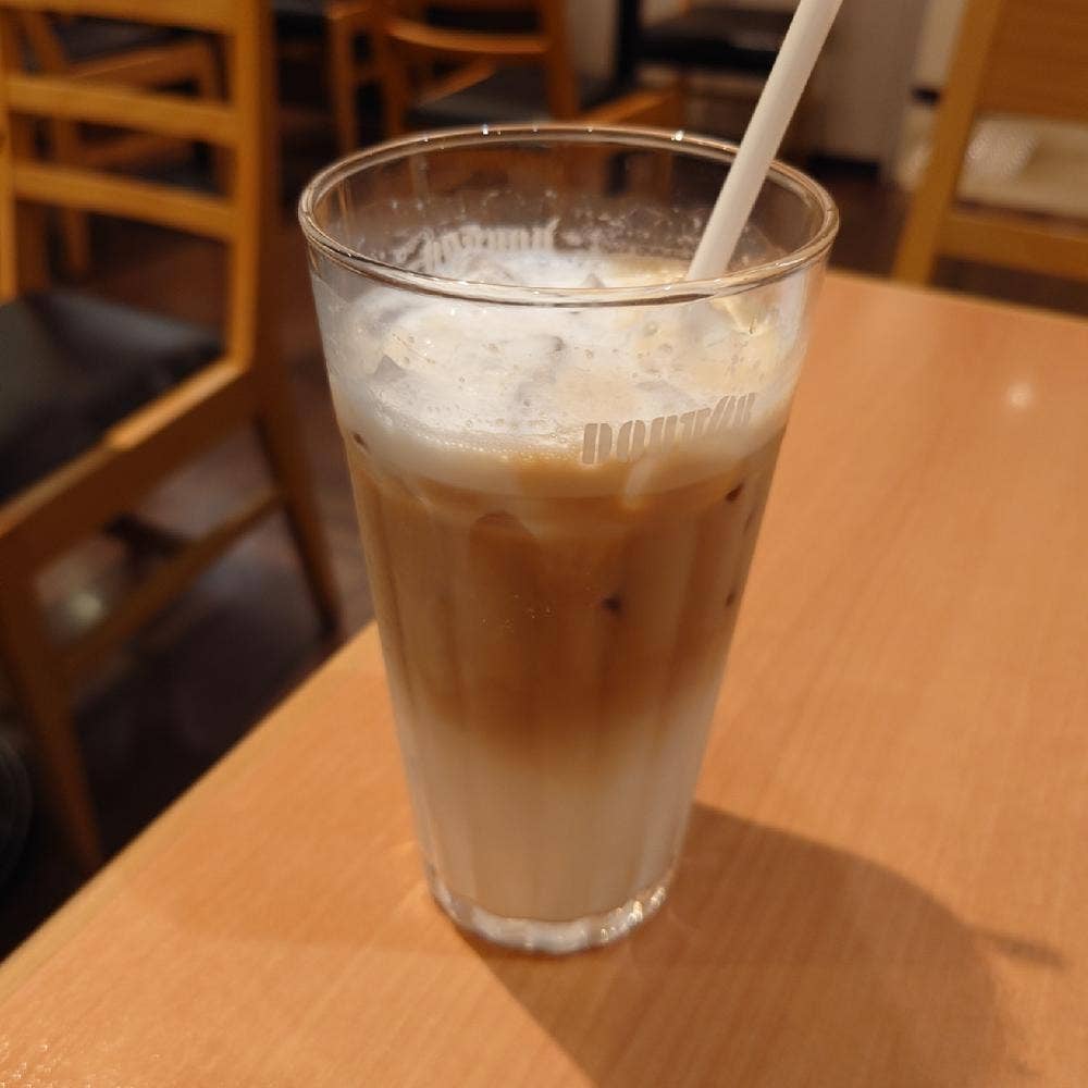 ドトールコーヒーショップ 円町駅前店
