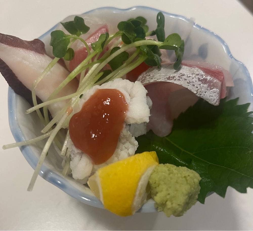 わがまま酒場 タケシンチ