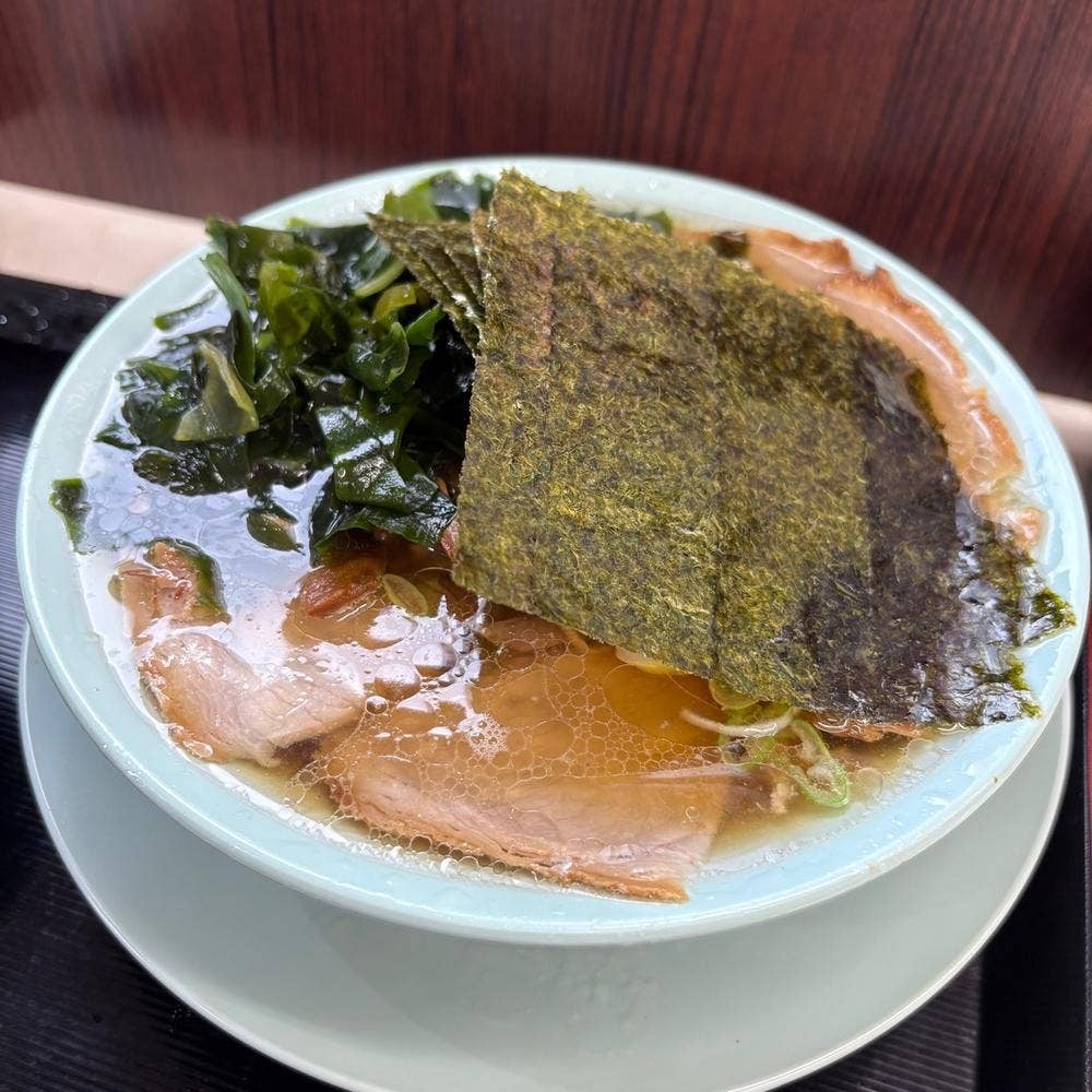 新橋ニューともちん 神保町店