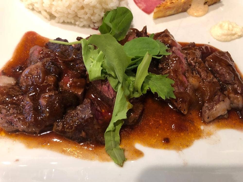 バンケットルーム赤坂 HITOTSUGI