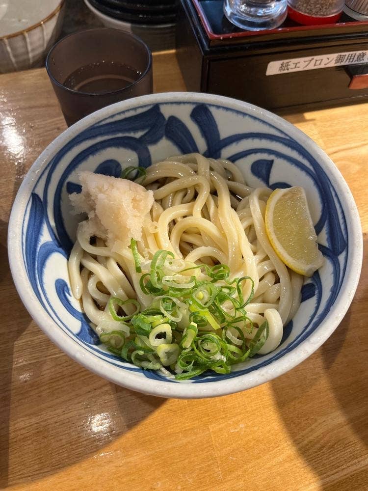 うどん伝次