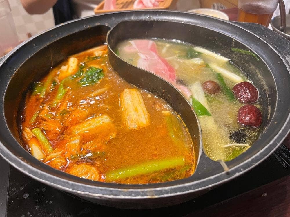 しゃぶ葉 幸手店