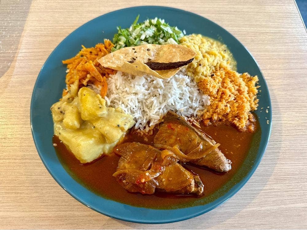 Royal Green Restaurant & Bar