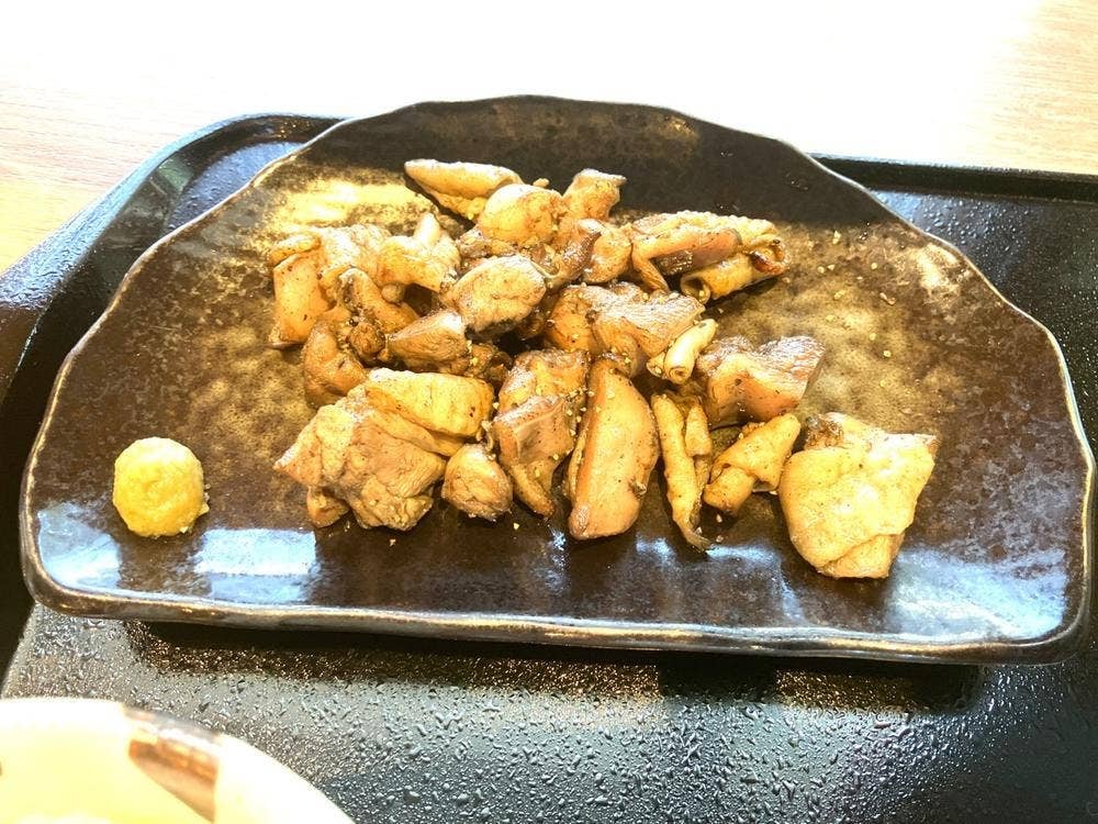 麺屋 虜