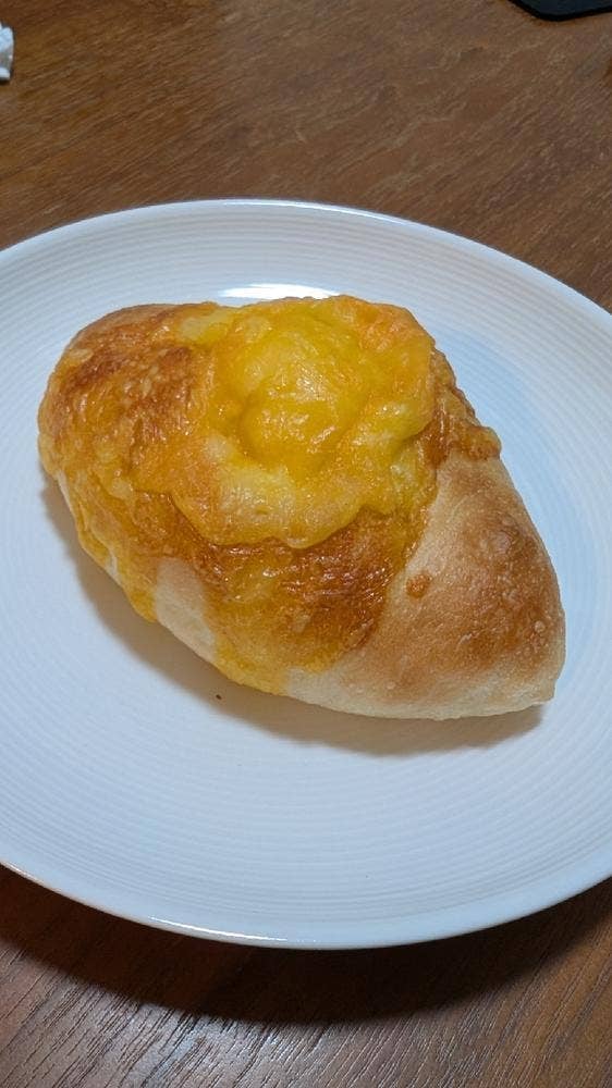 小麦と酵母 濱田家