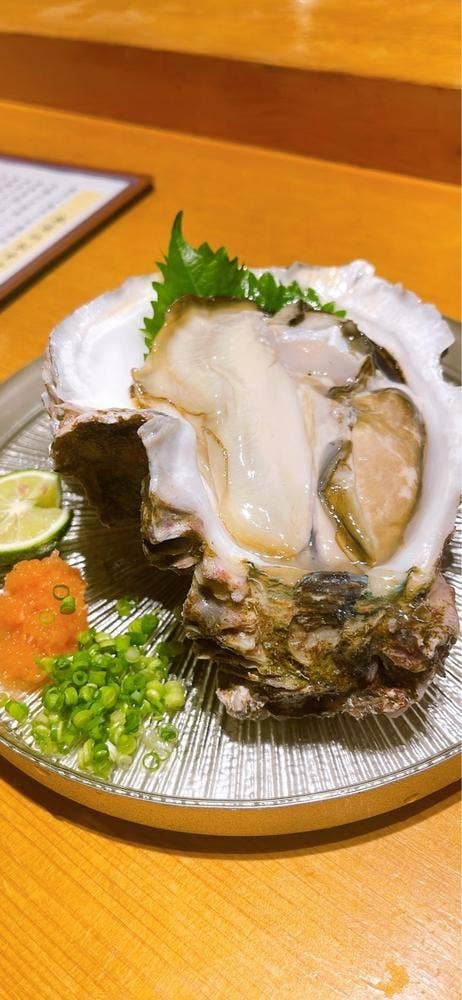 うまいものあり おおみ矢 稲荷小路店