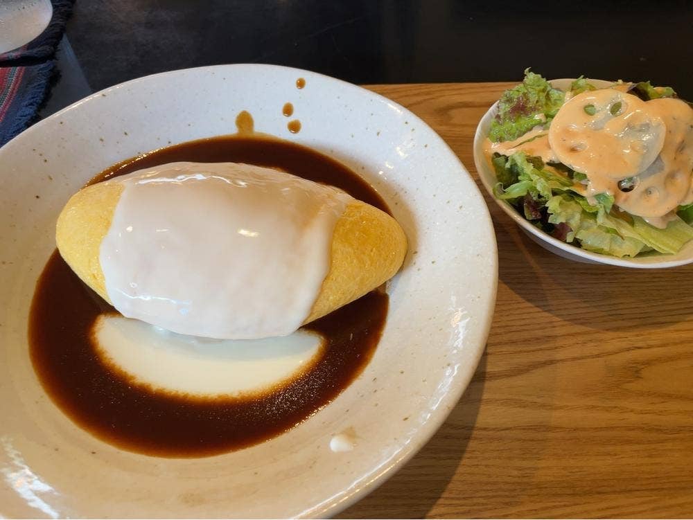 Kitchen まなや