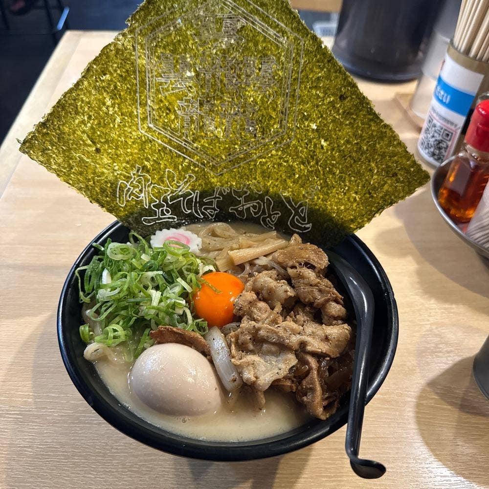 おとど食堂 葛西店