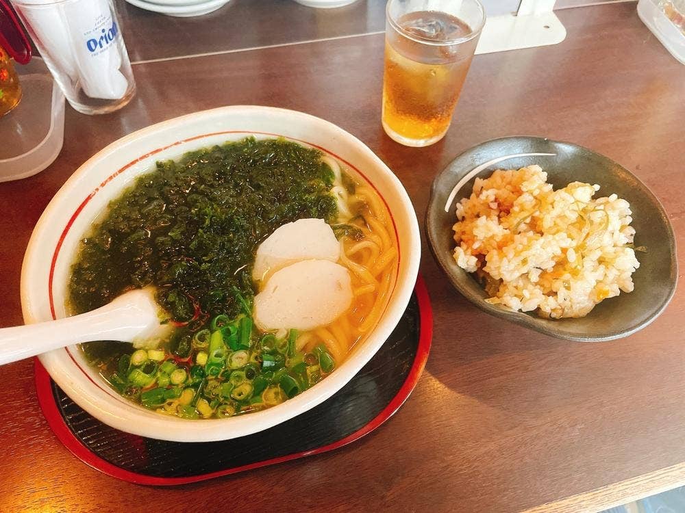 泡盛楽園 ぶーてん